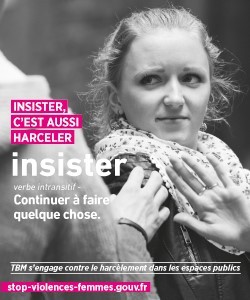 Une-Insister