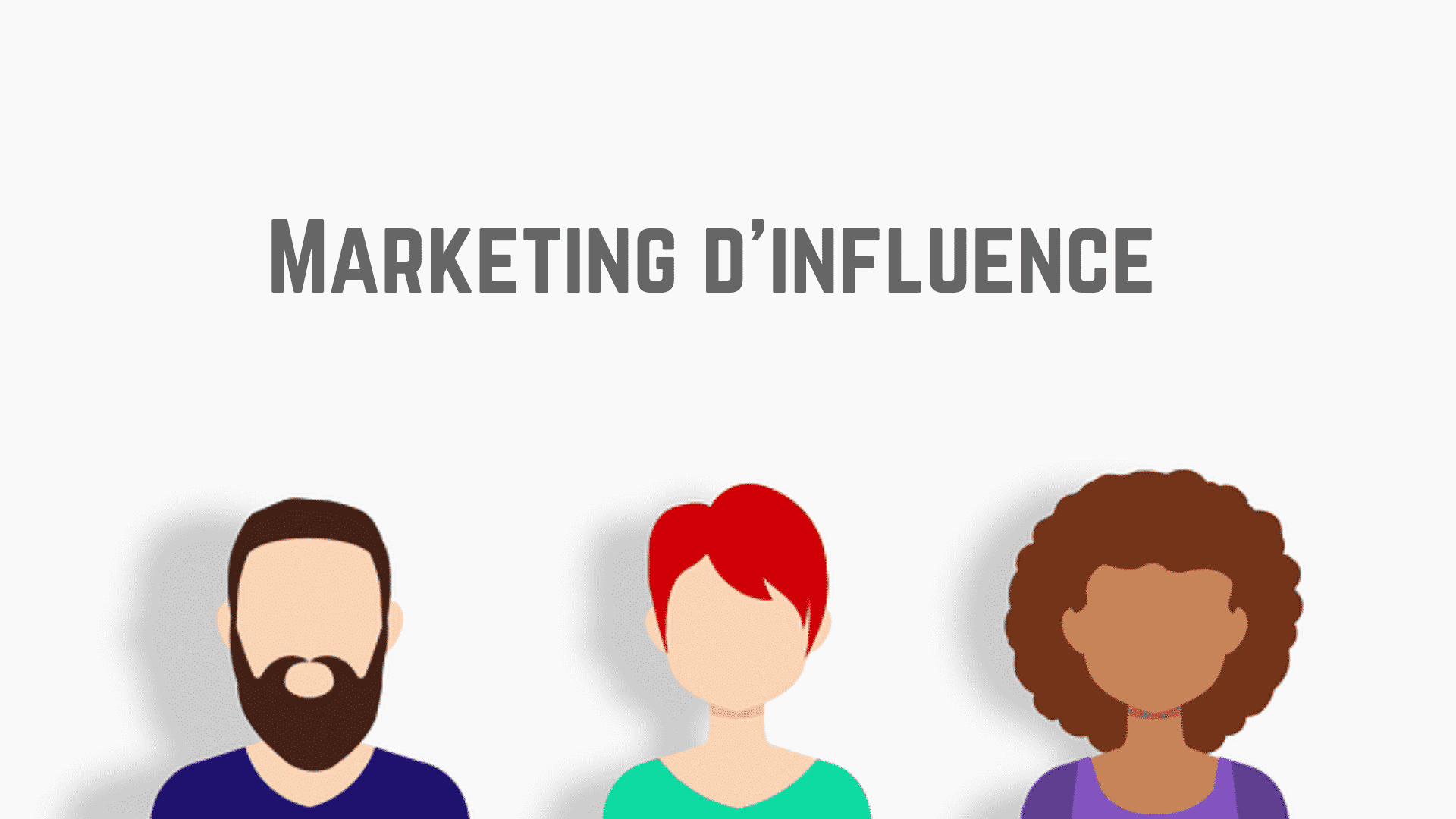 Le Marketing D Influence Nouvelle Corde Votre Arc Marketing Apacom