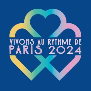 Vivons au rythme de Paris 2024